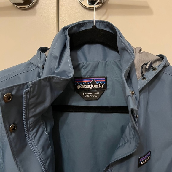 Patagonia Water-resistant Utility Jacket - Picture 3 of 9